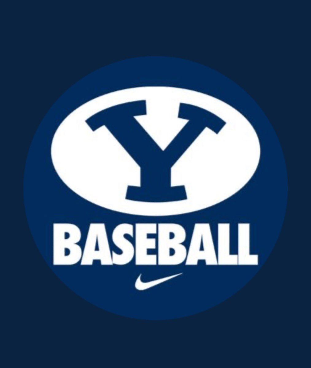 Very BLESSED and GRATEFUL for the opportunity to continue my academic and athletic career at BRIGHAM YOUNG UNIVERSITY. THANK YOU to HEAVENLY FATHER, my FAMILY, COACHES, TEAMMATES and EVERYONE who has helped and believed in me along this journey. Let’s go! #yessir #GoCougs
