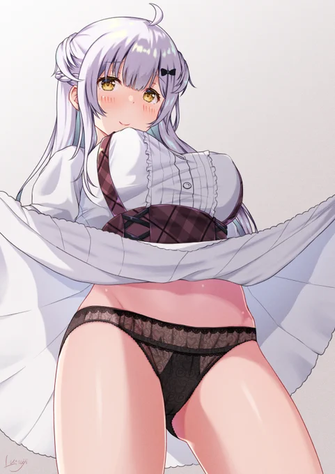 Skeb納品完 