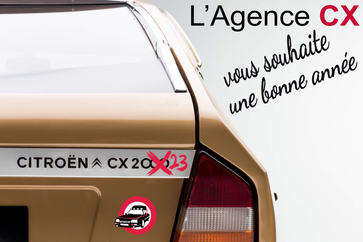 L'Agence CX tweet media