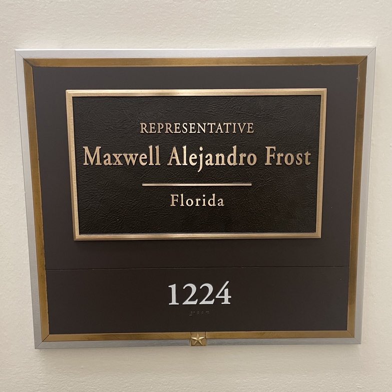 Ya’ll….. it’s getting real. In just 2 days I get sworn into the United States Congress!