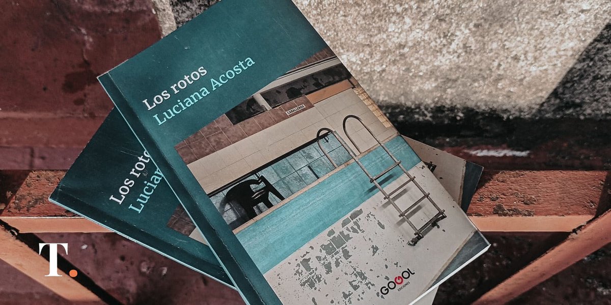 Telégrafo tweet media