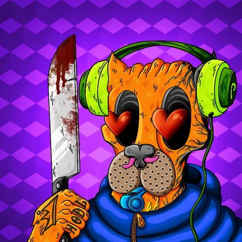 perignon33's tweet photo. @MrGordonCrypto @WillieD_effect @ValidatorsNFT @HighStreetWolf @ElrondApes @CryptoPittz #Getpuffed https://t.co/JwLwFo4miy