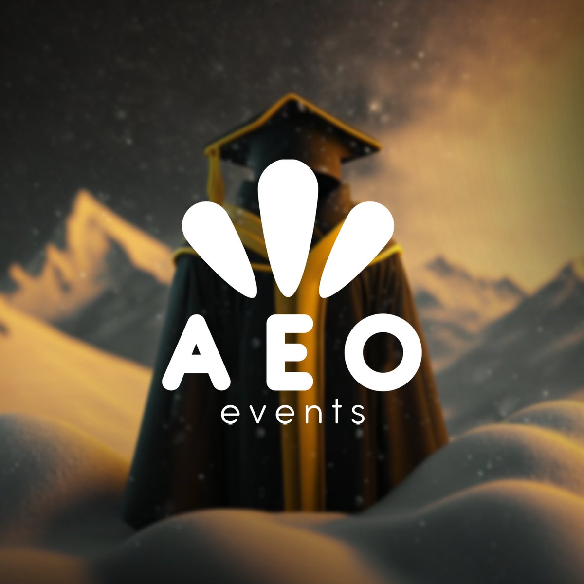 AeoEvents's tweet photo. A E O  EVENTS🥶❄
#NewProfilePic https://t.co/HMjIMGFR7j