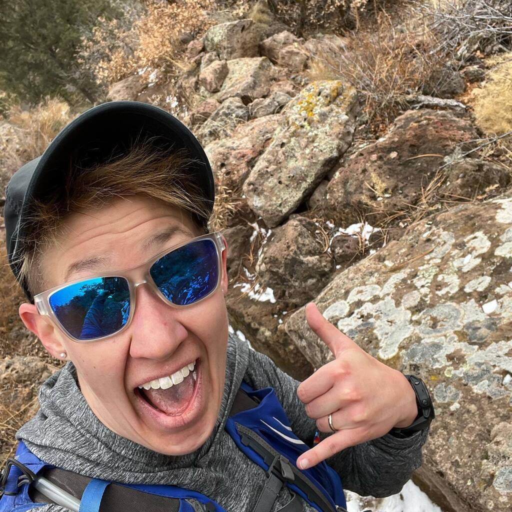 thismonkeyruns's tweet photo. It’s a #newyear and the #sameme 😂 Ran my fastest 5K so far this year. #getsome 🐒🐒
.
.
.
#trailrunning #trailrun #trailrunner #trails #traillife #trailrunninglife #trailboss #strongmonkey #running #run #running #runniniglife #runninglifestyle #run #justrun #teamnerve #vfuelme… https://t.co/JQnDK5EPSL