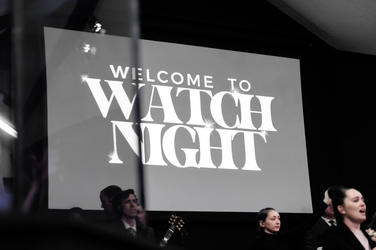 thebridgeloves's tweet photo. We brought in the new year with a word from Rev. Mark Morgan. 🤩🔥

We’re so thankful for all that God has done in 2022 at The Bridge and look forward to all that He has in store for us in 2023! 

#thebridgeloves https://t.co/kfOUJDFH1u