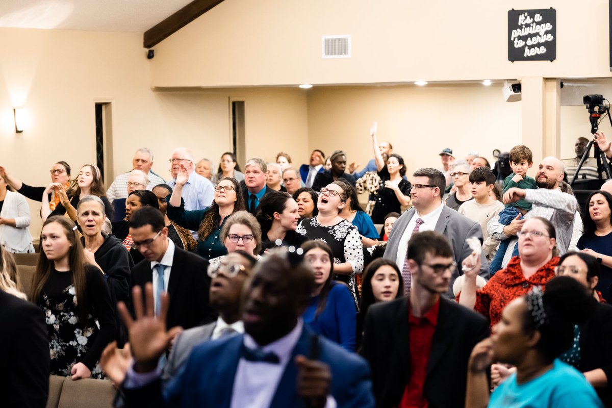 thebridgeloves's tweet photo. We brought in the new year with a word from Rev. Mark Morgan. 🤩🔥

We’re so thankful for all that God has done in 2022 at The Bridge and look forward to all that He has in store for us in 2023! 

#thebridgeloves https://t.co/kfOUJDFH1u