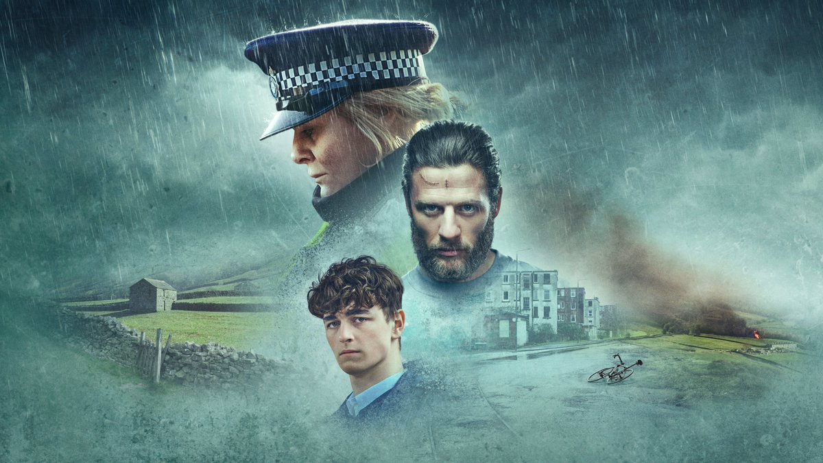 LukeCustardtv's tweet photo. It may have been 7 years, but #HappyValley proved well worth the wait. Our review from @amybethwrites breaks down the incredible first episode with stunning lead performances from Sarah Lancashire @ConnahRhys &amp; @molliewinnard https://t.co/5vaN99R2jJ @LookoutPointTV https://t.co/NVMz3elpNG