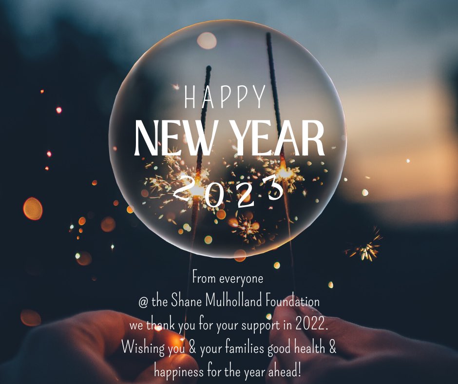 Shane M Foundation (@sm2_foundation) on Twitter photo 
