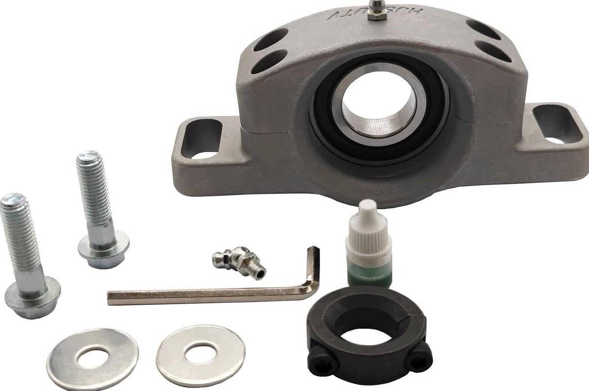 Eli.WatsicamtAer on Twitter "Driveshaft Carrier Bearing Replace PA