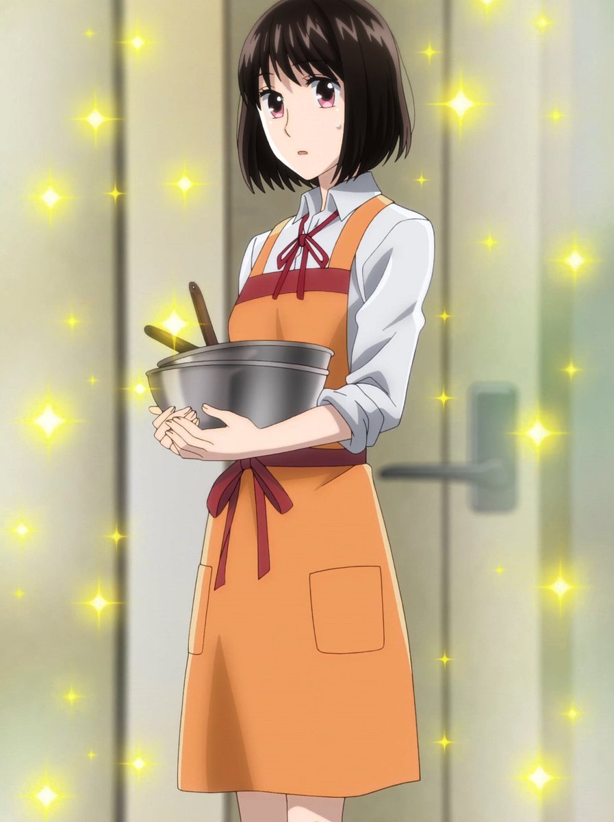 PopUp Family on Twitter "Ichika “Am I doing this right Erina?” Erina “Yes, you’re doing a