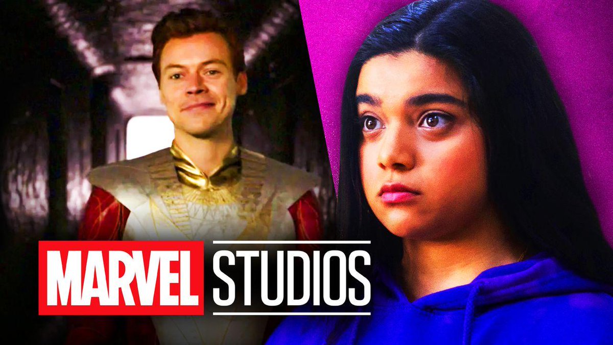 MCU - The Direct tweet media