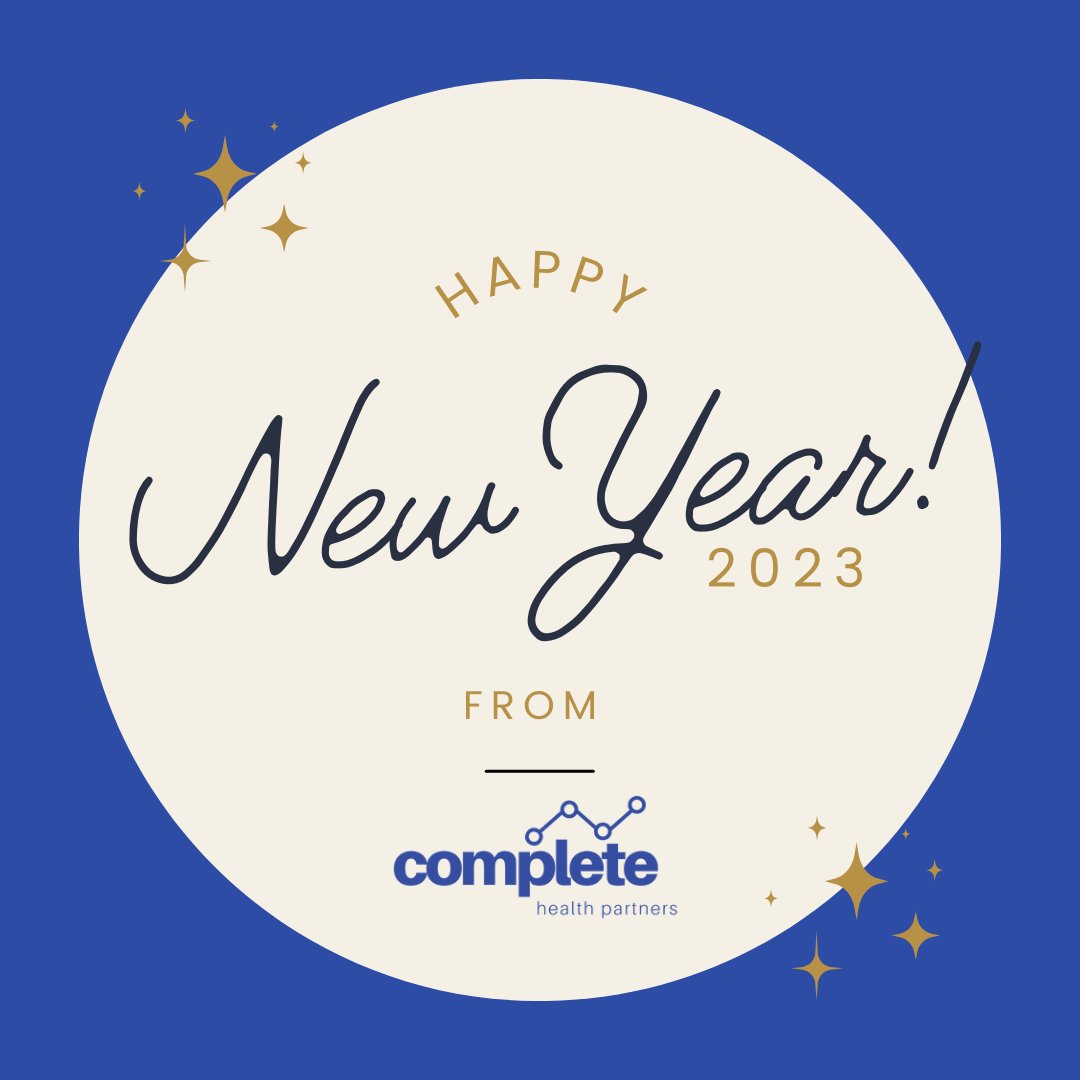 Complete Health Partners tweet media