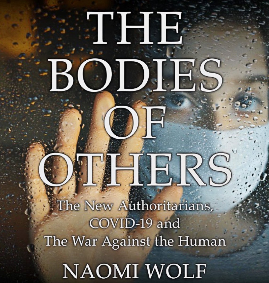 This is a must read if we are to prevent history repeating itself.
The facts layer out are able to be cross referenced. <a href="/elonmusk/">Elon Musk</a> please consider this read.