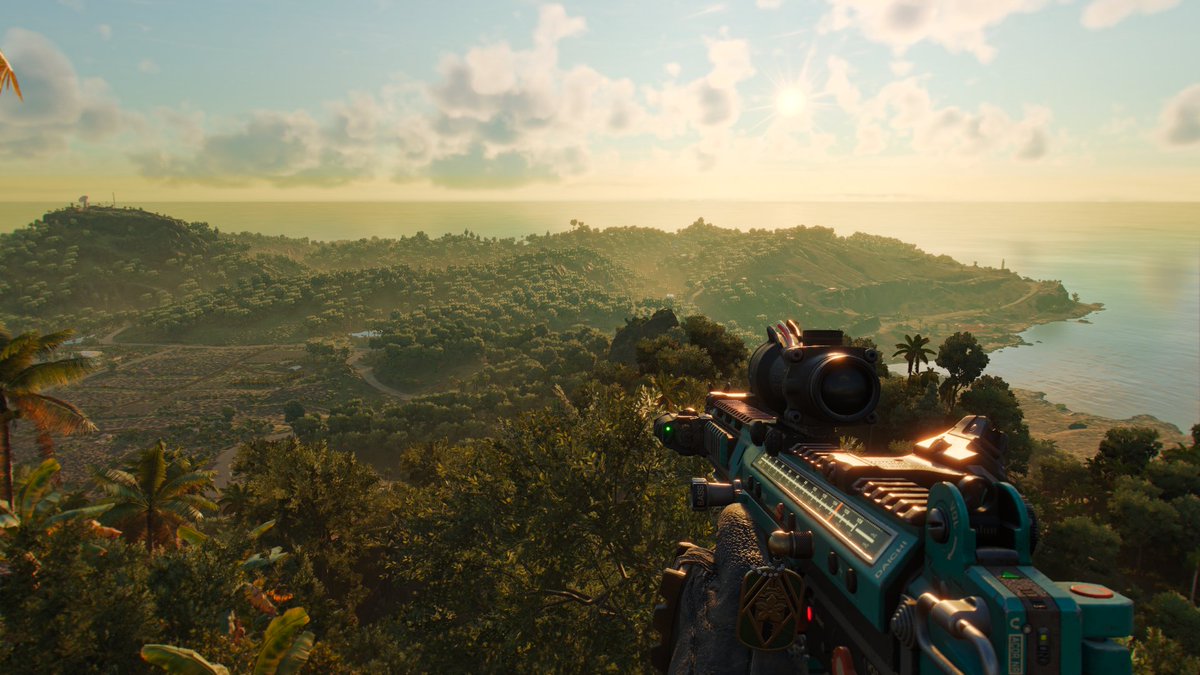 _Sub1999's tweet image. #FarCry6 #XboxShare