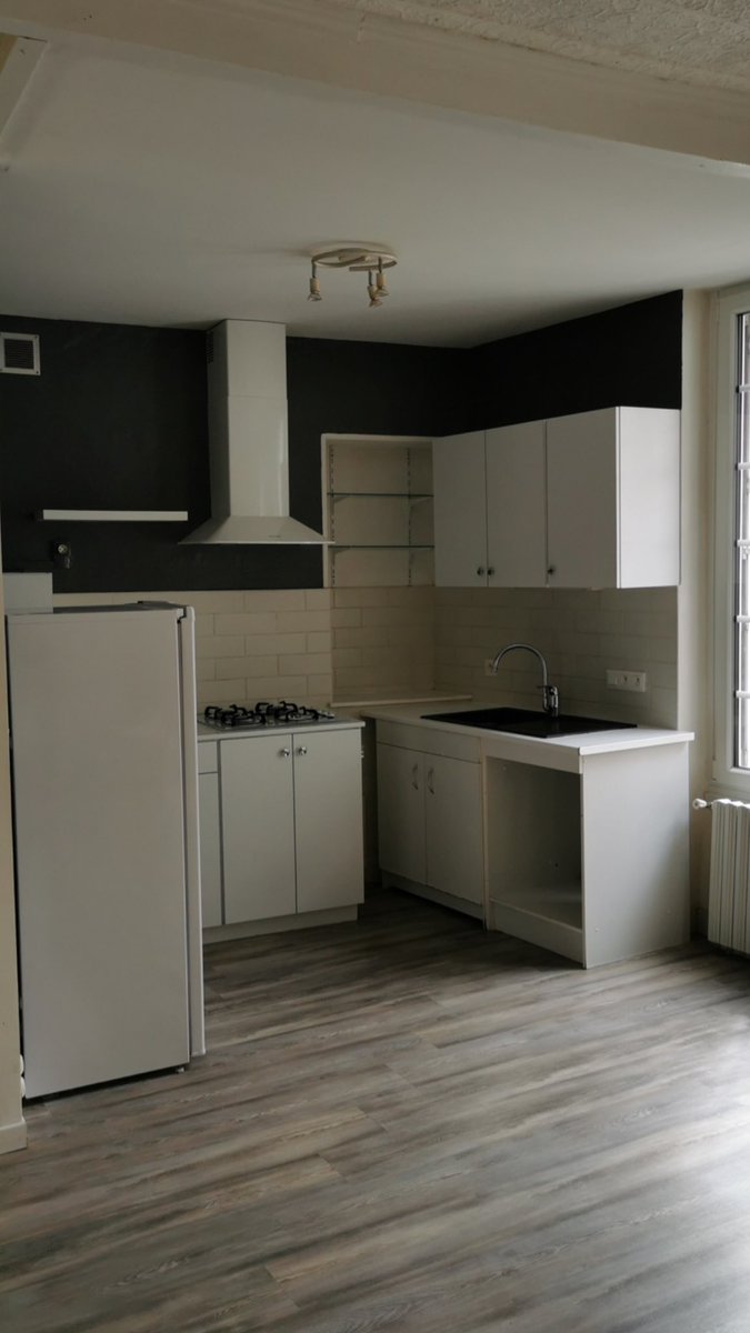 ellioudal's tweet photo. Maison hyper centre en location pour 585 € / mois charges comprises sur Alencon !

56m2 habitable et 31m2 de garage ! 

N’hésitez pas à faire tourner 🙏 https://t.co/C0bkVAVjom