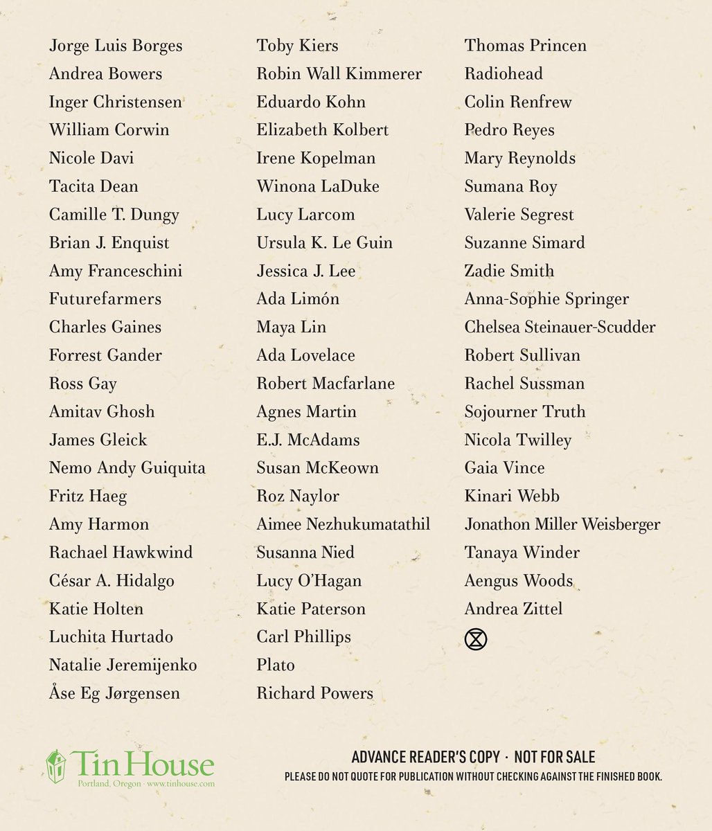 katieholten's tweet photo. Happy New Year! My dream for 2023 is to see my book THE LANGUAGE OF TREES in peoples hands, making them smile. I'm thrilled to share the back cover. Huge thanks to all these wonderful humans for sharing their work with me. As contributor @adalimon says, let’s live and be kind. https://t.co/MYTCGc34r5