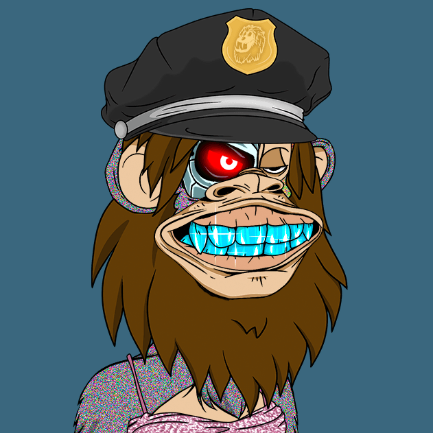 b3krobb's tweet photo. "Angie" the most Badass Police Women you'll ever meet. Don't let the pretty pink dress & beautiful smile fool you, she's a freak and one bad MOFO! π±
@LazyApeYC #LAYCDB #LAYCBots #LAYCGrillz #LAYCBassHeads #LAYC #TeamPink #NFTs #NFT #NFTCommunity #LAYCPD https://t.co/0tHYaleYyC