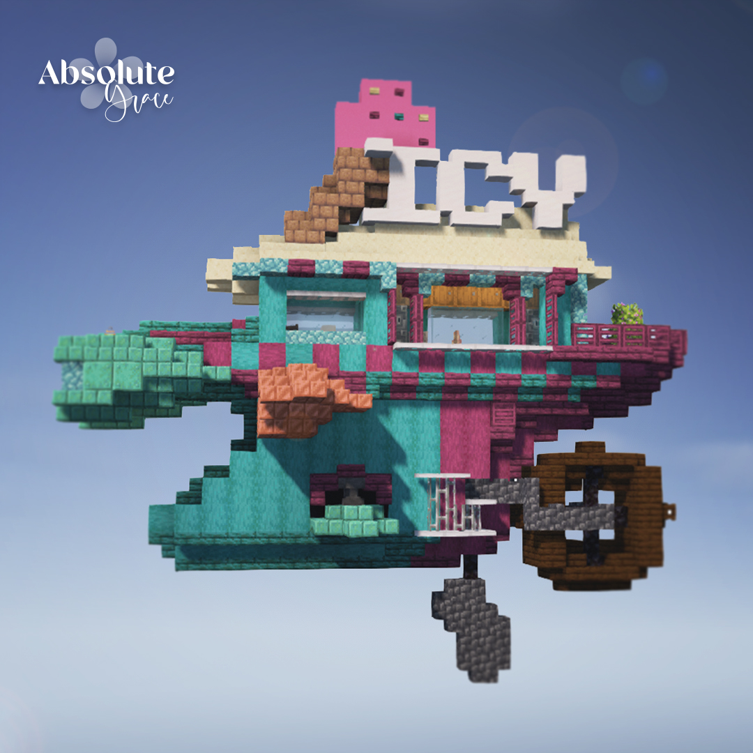 AbsoluteGrace tweet media