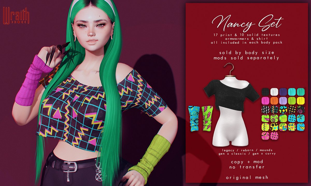 BeautyEbody's tweet photo. Hey eBodyBabes! 😊
https://t.co/oIEj5k6Hx6
Taxi:
https://t.co/Xqza7hCraW #ebodyreborn #wraithsl #SL https://t.co/SsWxvfKC85