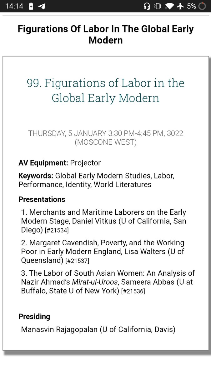 SouthAsianBuoy's tweet image. I&apos;ll see some of you around, I guess. #MLA23 #mla2023