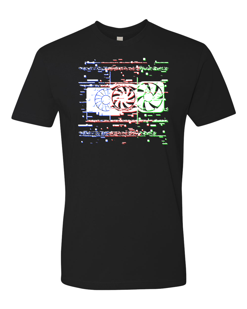 【YOURNUS】3X Big Over Pigment T-Shirt OXIDATION OVERGROWTH