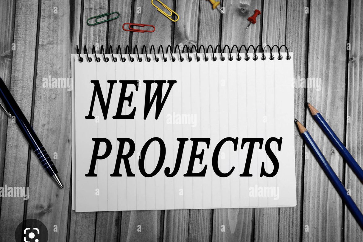 Juanlugamez's tweet image. En este recientemente inaugurado 2023, deseo seguir con los logros profesionales, siempre con la firme voluntad de seguir creciendo y desarrollando nuevos proyectos (New Projects) que siempre deben aunar las dos características presentes en mi vida: #originalidad y #porMarbella