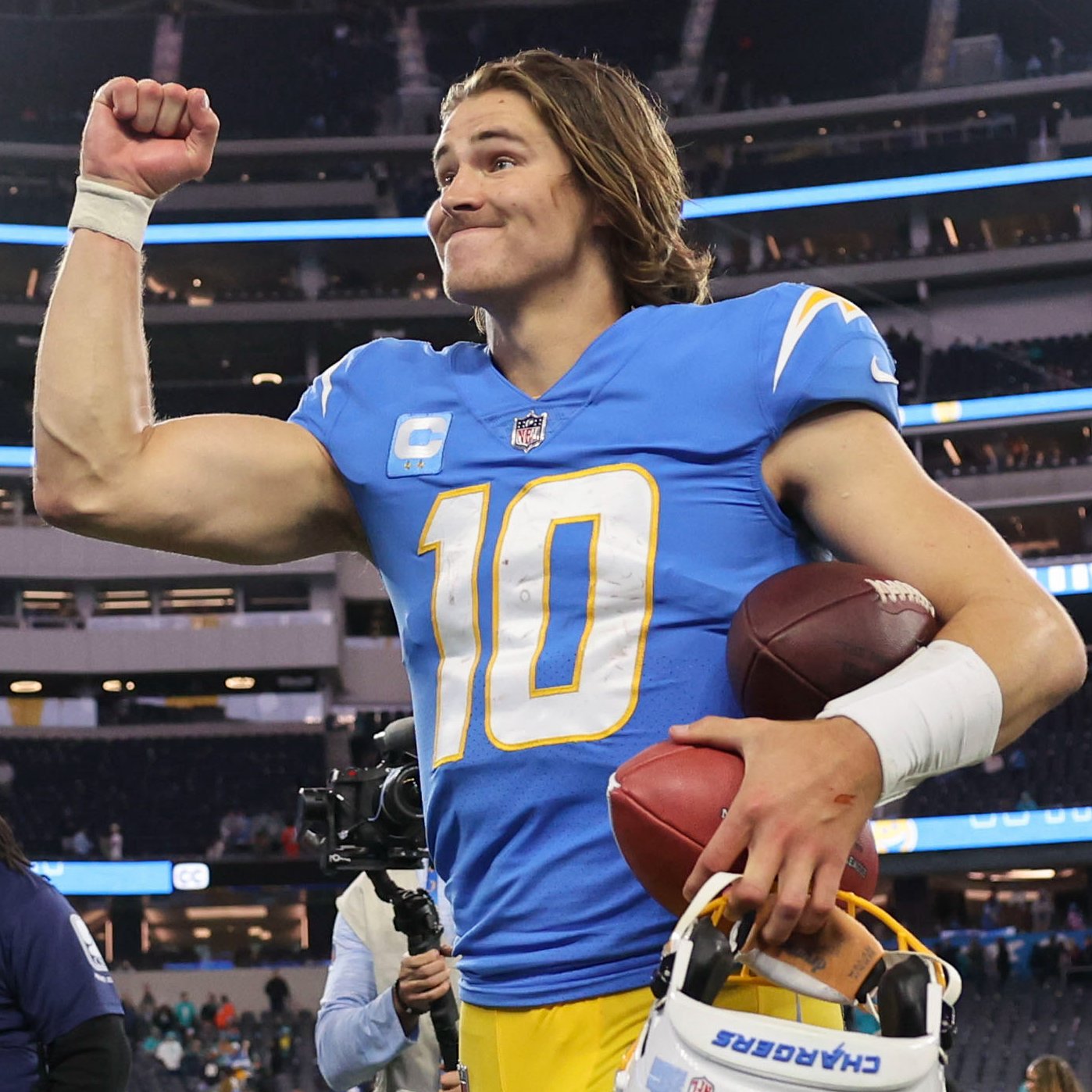 Chargers in on sale super bowl