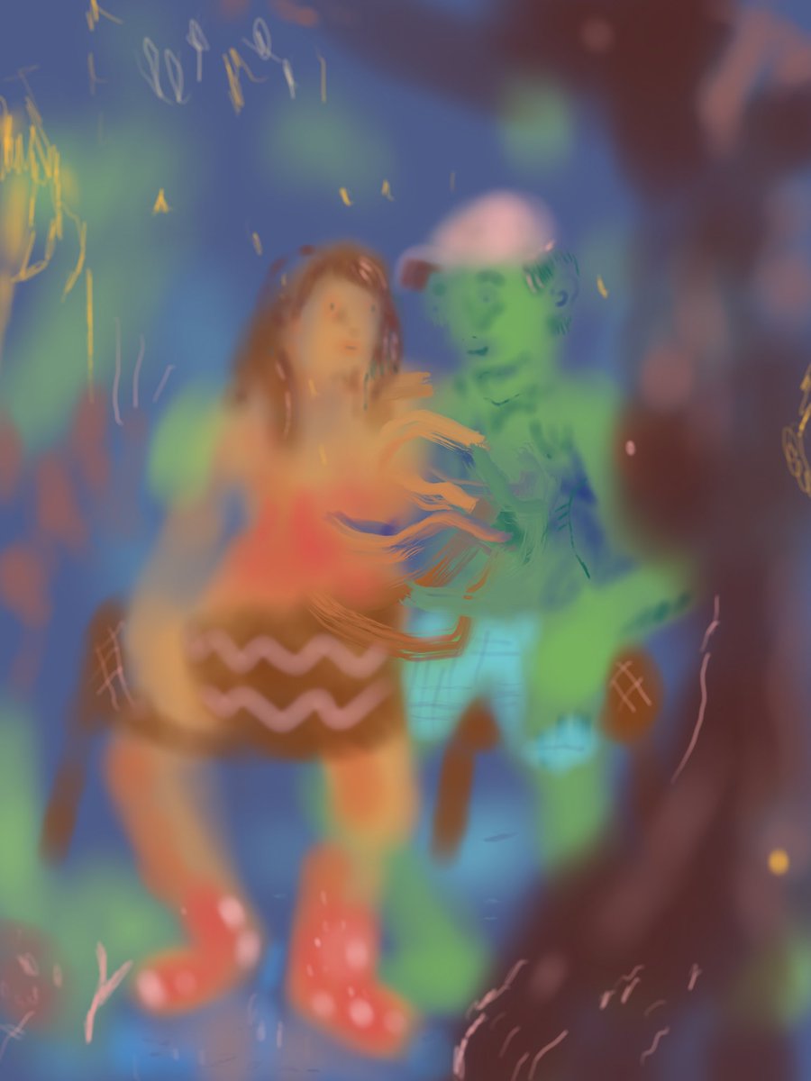 ☆×☆彡Leandro Waibe˚✧FAMILY REUNION's demo is OUT tweet media