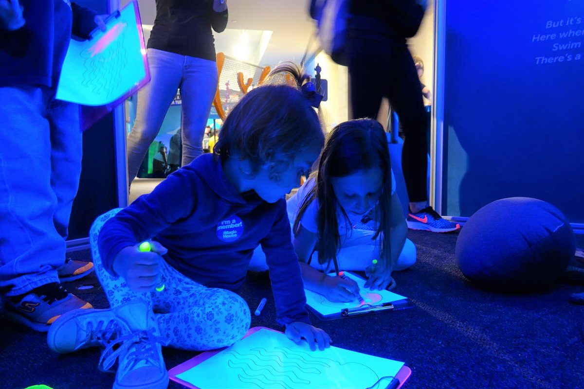 Adventures in GA tweet media