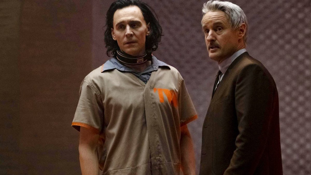 SuperSideshow's tweet image. One of the #BestDecisions of the #MCU was doing a #Loki series. Who asked for a Loki series? No one! But it was great!