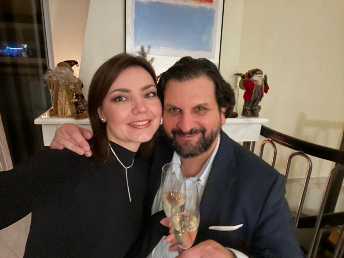Salavopoulos's tweet photo. #HappyNewYear #prosperous #healthy #2023! https://t.co/WlTXDJCcSC