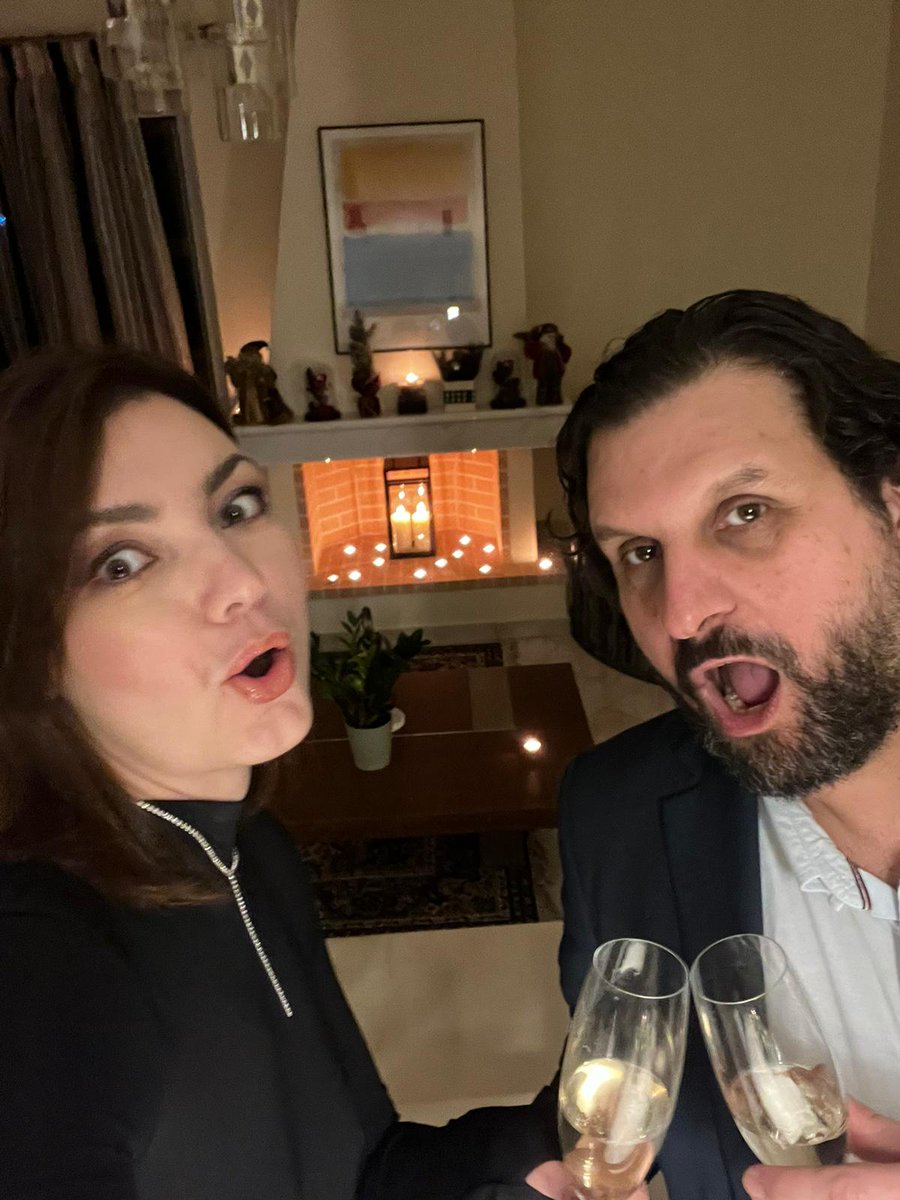 Salavopoulos's tweet photo. #HappyNewYear #prosperous #healthy #2023! https://t.co/WlTXDJCcSC