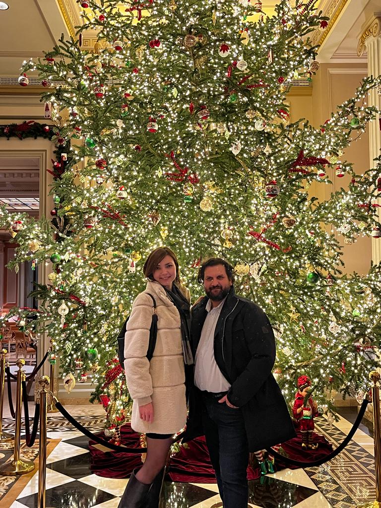Salavopoulos's tweet photo. #HappyNewYear #prosperous #healthy #2023! https://t.co/WlTXDJCcSC