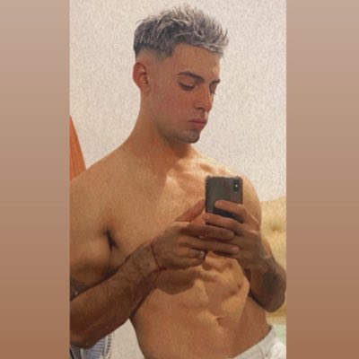 GonzaloBalsa's tweet photo. #NuevaFotoDePerfil https://t.co/8pIdO5xC8N