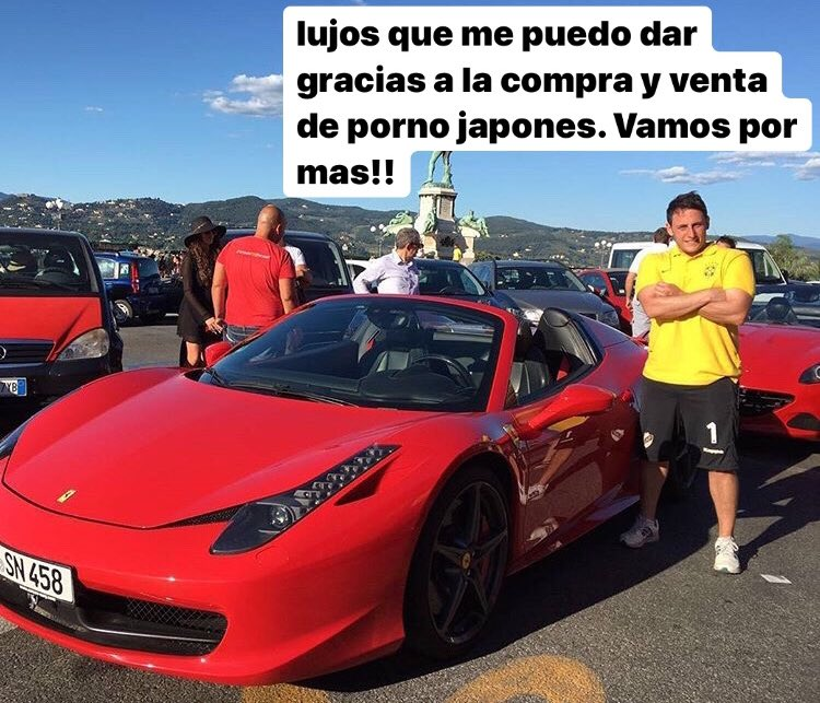 Splinter Abogado Representante 💼 (@managersplinter) on Twitter photo 