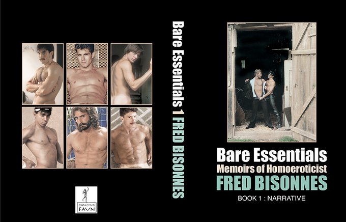 Must-own books: Fred Bisonnes and his memoirs. Take a walk down memory lane (the 1970s and the 1980s)