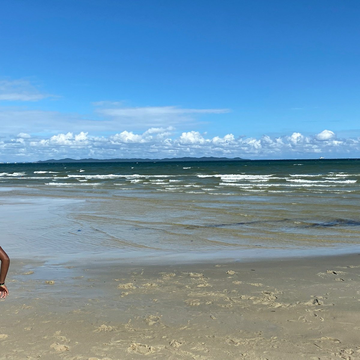 quezalana's tweet photo. Well now you are free. That was the river, this is the sea! 🤍 = 🌊 https://t.co/bXa8cBAy87