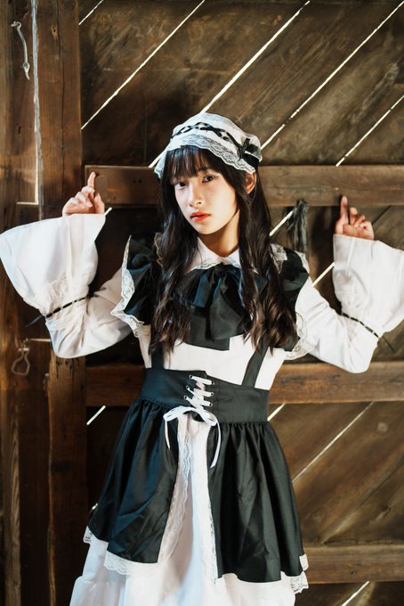 Twitterのコスプレ画像31