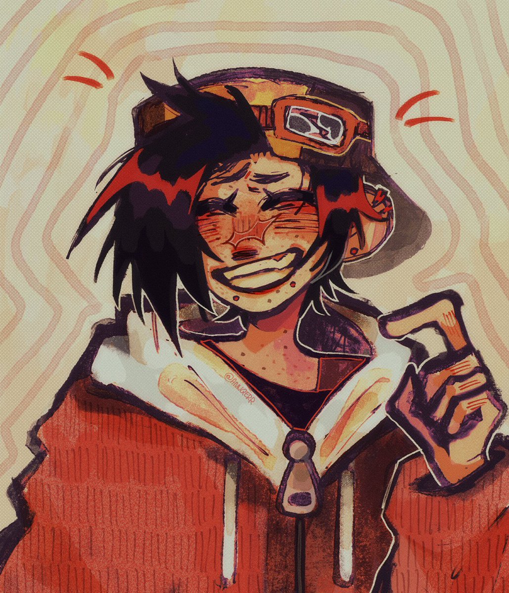 annqerr's tweet photo. pokemon gold/ethan/hibiki doodle 
#Pokemon https://t.co/WglKbIISSR