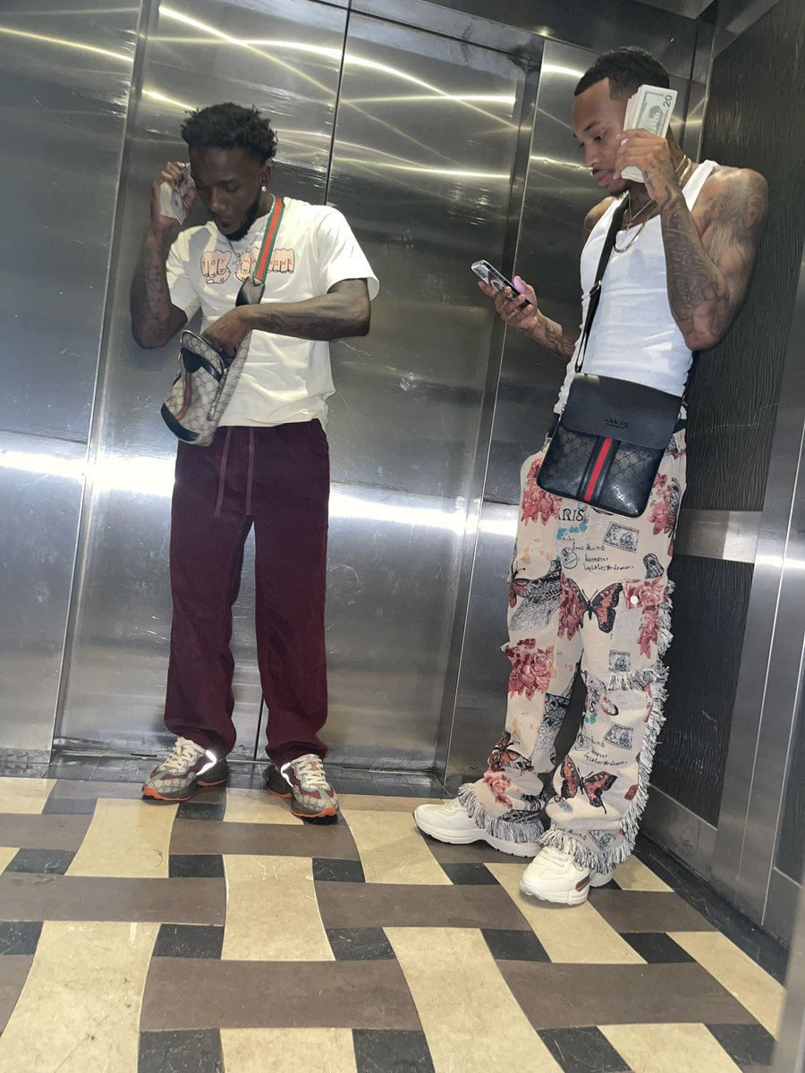 supremeshyt's tweet photo. Ain’t your average or typical 🧏🏾‍♂️ https://t.co/PSATaDKzJp