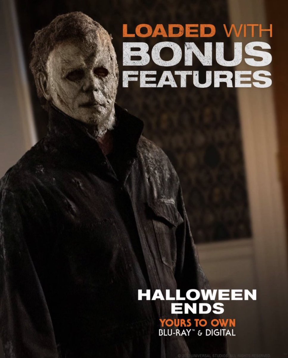 Halloween Movie Source tweet media
