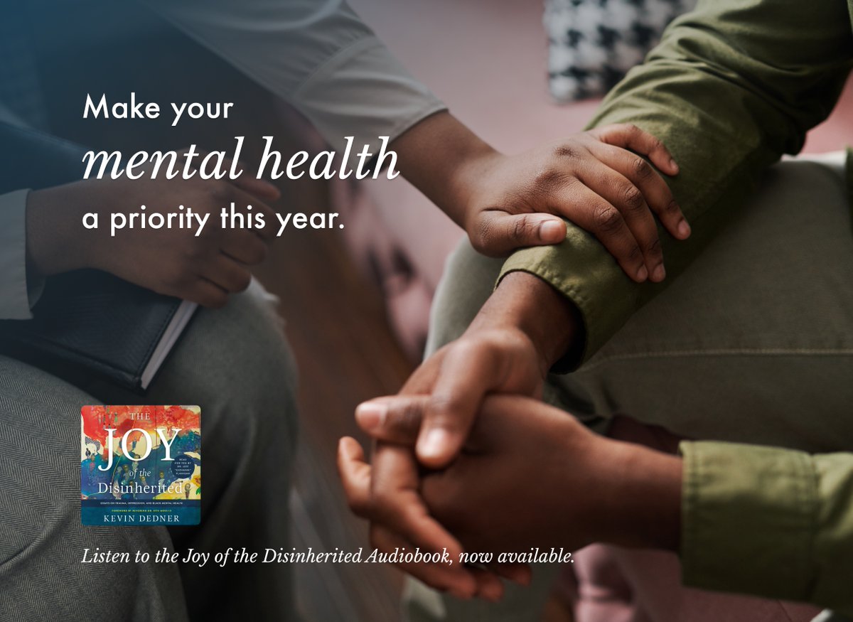 Kevin Dedner, MPH tweet media