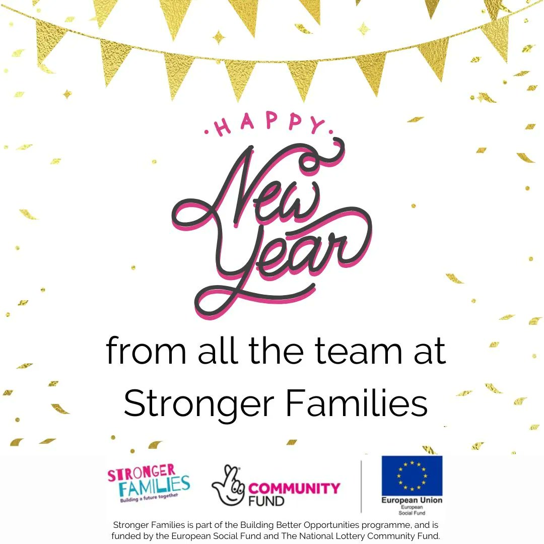 Stronger Families Leeds & Bradford tweet media