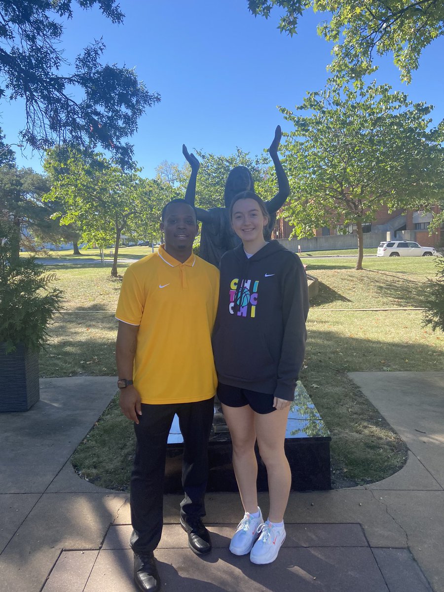 I am very excited to announce my commitment to @STEPHENSSTARS1!Thank you to all my coaches, friends, and family for believing in me. I also would like to thank Coach Bell for your constant support throughout this process. Go Stars!!⭐️ <a href="/MissouriPhenom/">Phenom Basketball</a> <a href="/dbaggs3/">Dennis Baggett</a> <a href="/PintosAthletics/">California Pintos</a>