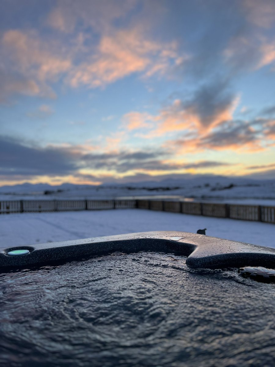 Not a bad way to finish 2022 and begin 2023 #isleoflewis