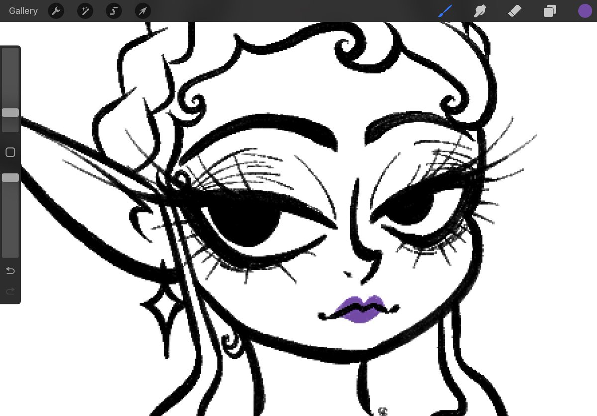 ✨Glitter✨COMMISSIONS OPEN✨ tweet media