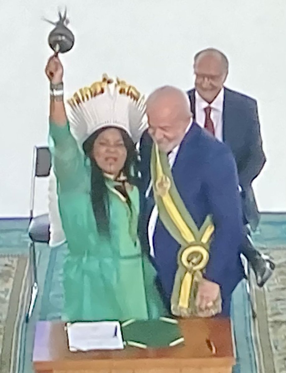 André Trigueiro tweet media