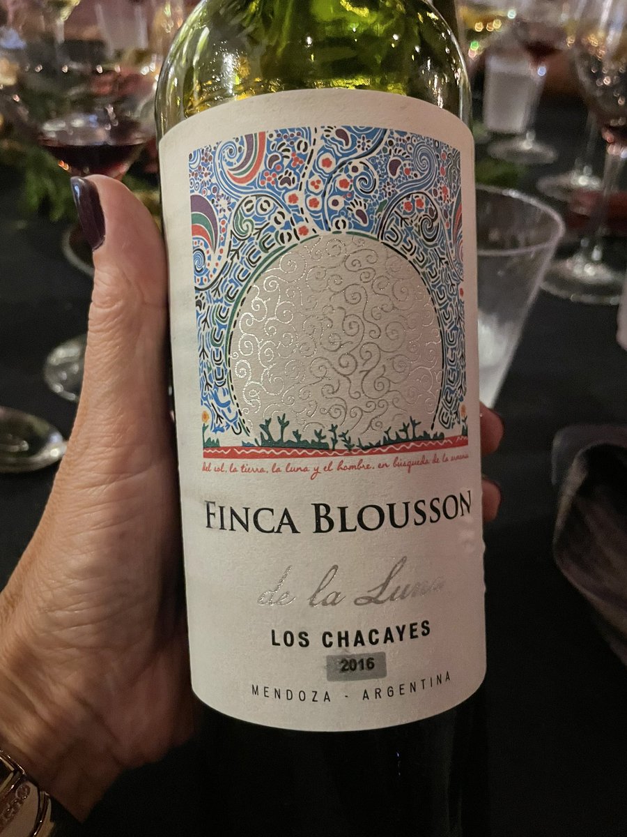 Finca Blousson tweet media