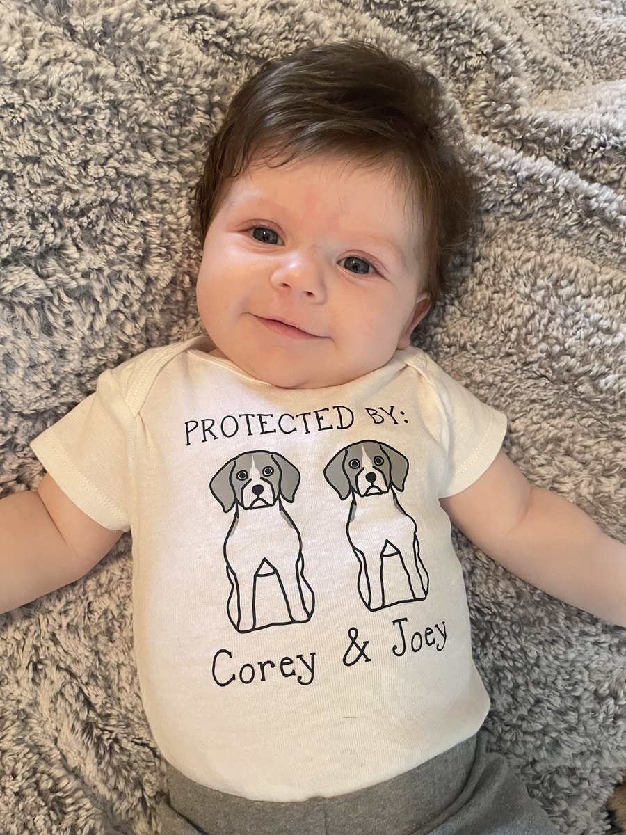 Corey Beagz tweet media