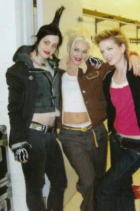 Happy Birthday Brody Dalle 
